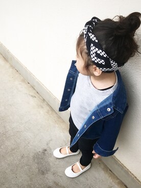 mimiさんのコーディネート