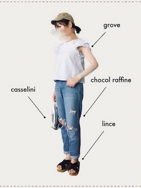 gmms4xxさんのコーディネート