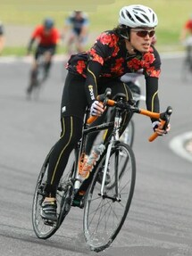 narifuri | ナリフリのアロハ柄サイクルジャージ(ジャージ)