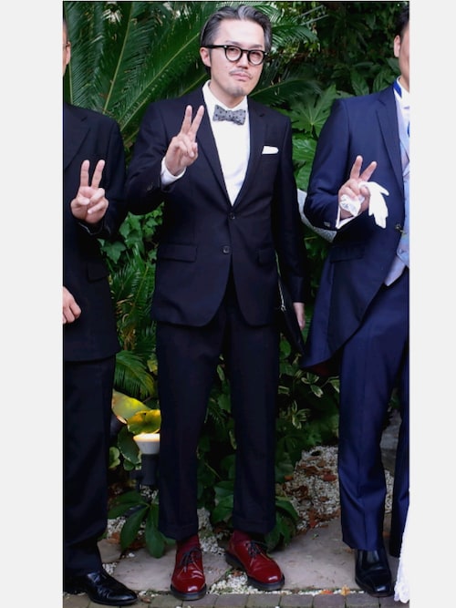 WACKOMARIA サスペンダー ワコマリア 20171008183154162_500.jpg