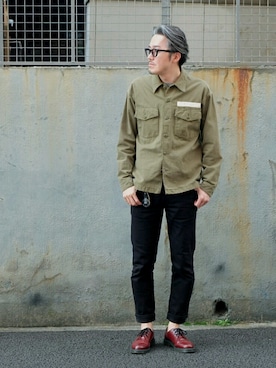 kobaさんのコーディネート