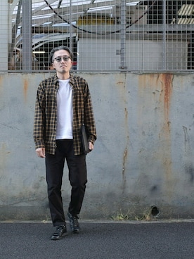 kobaさんのコーディネート