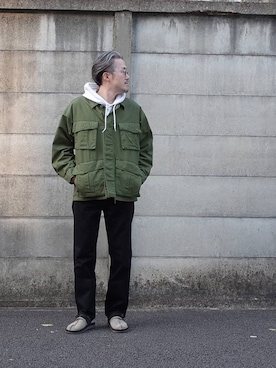 kobaさんのコーディネート