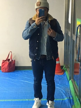 tomiさんのコーディネート