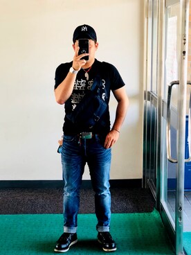 tomiさんのコーディネート