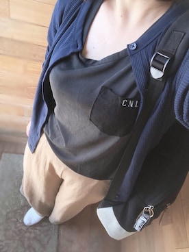 cocoさんのコーディネート