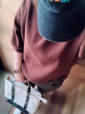 cocoさんのコーディネート