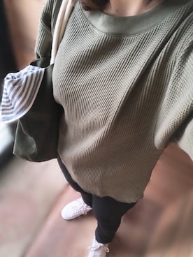 cocoさんのコーディネート