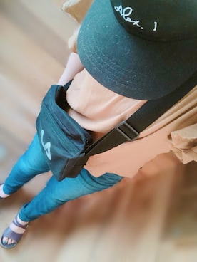 cocoさんのコーディネート