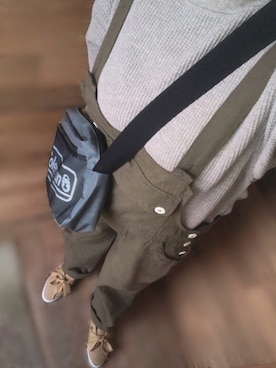 cocoさんのコーディネート