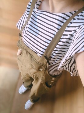 cocoさんのコーディネート
