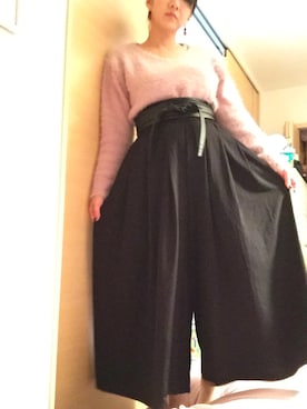 OGA:CHIさんのコーディネート