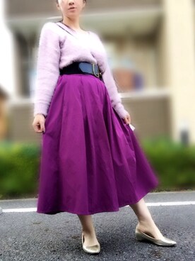 OGA:CHIさんのコーディネート