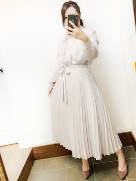 OGA:CHIさんのコーディネート