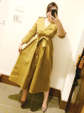 OGA:CHIさんのコーディネート