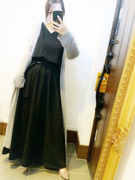 OGA:CHIさんのコーディネート