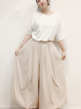 OGA:CHIさんのコーディネート