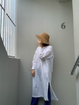 まなてぃ。さんのコーディネート