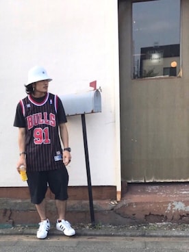 ともひろさんのコーディネート