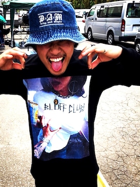 ともひろさんのコーディネート