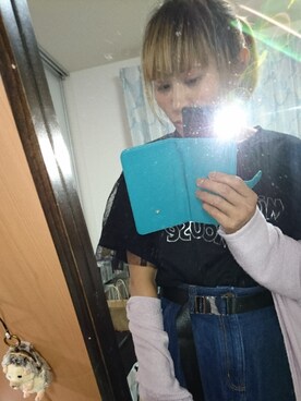 ★ハマ★さんのコーディネート