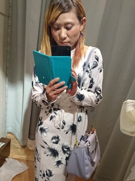 ★ハマ★さんのコーディネート