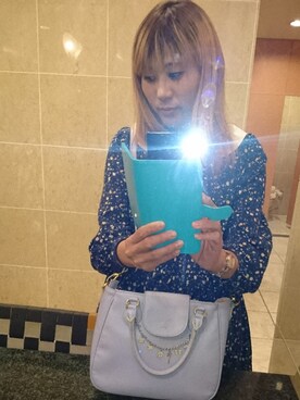 ★ハマ★さんのコーディネート