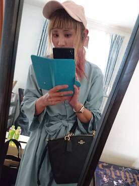 ★ハマ★さんのコーディネート