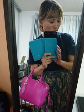 ★ハマ★さんのコーディネート