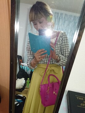 ★ハマ★さんのコーディネート