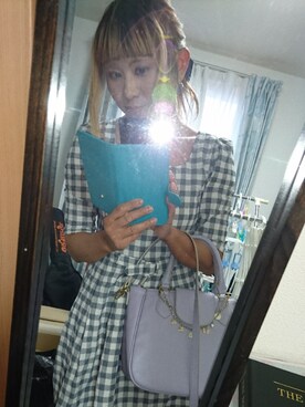 ★ハマ★さんのコーディネート