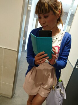 ★ハマ★さんのコーディネート