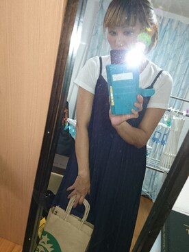 ★ハマ★さんのコーディネート