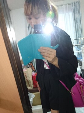 ★ハマ★さんのコーディネート