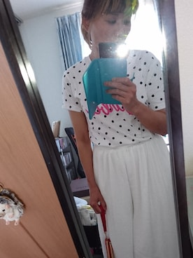 ★ハマ★さんのコーディネート