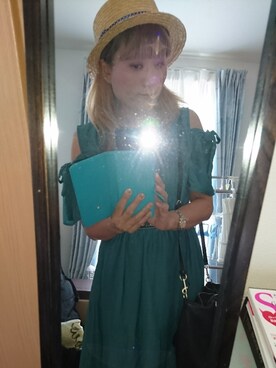 ★ハマ★さんのコーディネート