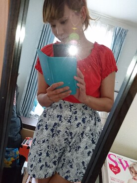 ★ハマ★さんのコーディネート