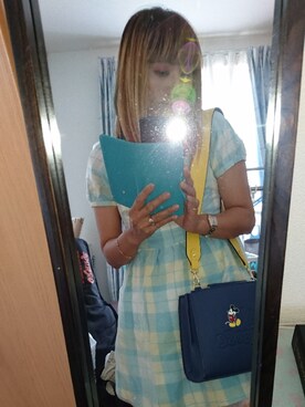 ★ハマ★さんのコーディネート