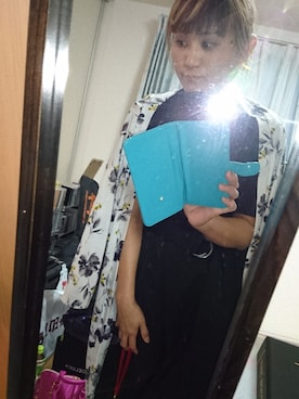 ★ハマ★さんのコーディネート