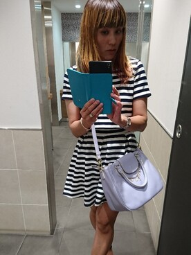 ★ハマ★さんのコーディネート