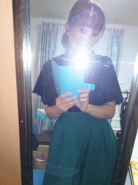 ★ハマ★さんのコーディネート