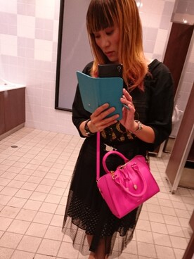 ★ハマ★さんのコーディネート