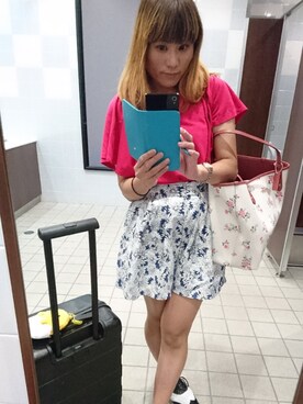 ★ハマ★さんのコーディネート