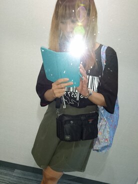 ★ハマ★さんのコーディネート