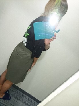 ★ハマ★さんのコーディネート