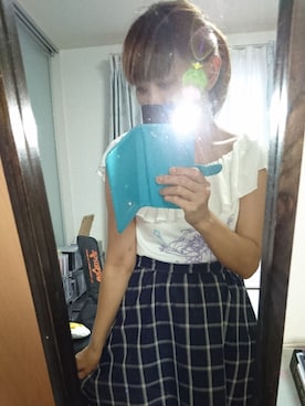 ★ハマ★さんのコーディネート