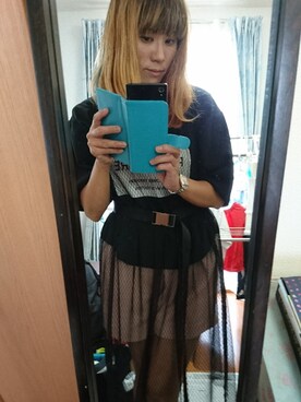 ★ハマ★さんのコーディネート