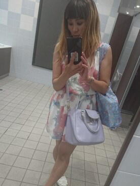 ★ハマ★さんのコーディネート