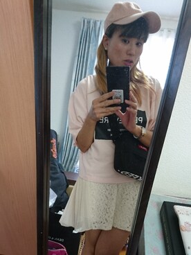 ★ハマ★さんのコーディネート