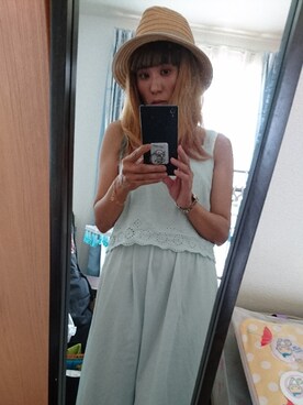 ★ハマ★さんのコーディネート